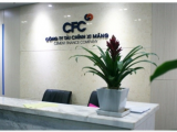 Thông tin chính thức về Công ty tài chính cổ phần xi măng (CFC)