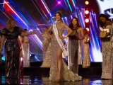 Nguyễn Thanh Hà đăng quang Miss Eco International 2023