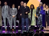 “Everything Everywhere All at Once” thống trị Independent Spirit Awards 2023
