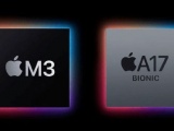 Apple dự kiến ra mắt MacBook được trang bị chip M3 vào cuối năm nay