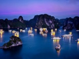 Phía sau những bức ảnh “đắt giá” đưa Việt Nam ra thế giới