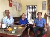 Nam Định: Người dân khóc ròng vì bỗng dưng mất đất, không lối đi 