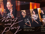 Thu Minh, Phạm Quỳnh Anh, Minh Hằng, Đông Nhi tham gia EP dành tặng mẹ