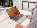 Chính thức mở bán MacBook Pro 14 và 16 M2 tại Việt Nam