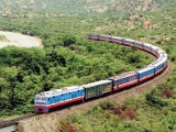Đầu tư tư nhân vào hạ tầng đường sắt Việt Nam đang 'mở rộng cửa'
