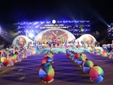 Carnaval Hạ Long 2023: Sự kiện văn hóa, du lịch mang thương hiệu Quảng Ninh