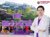 Dr Hoàng Tuấn 11 năm hình thành, phát triển - Giá trị từ 'nói thật, làm thật'