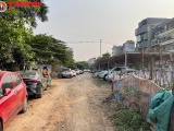 Hà Nội: Nhiều bãi trông giữ xe không phép ngang nhiên hoạt động trên địa bàn phường Cổ Nhuế 2