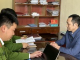Nguyên Chủ tịch xã cùng nguyên Phó Chi cục thuế huyện Thường Xuân, Thanh Hóa bị khởi tố