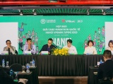 Cộng đồng chạy bộ Việt Nam có thêm một sân chơi đẳng cấp: VPBank Hanoi International Marathon 2023