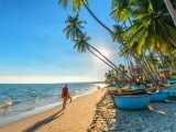 Những bãi biển đẹp nhất Việt Nam nên đi Hè này