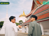 'Siêu lừa gặp siêu lầy' bật mí phần 2, mời cả siêu sao Thái Lan