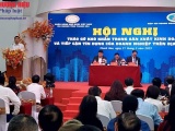 Doanh nghiệp gửi nhiều kiến nghị đến kỳ gặp gỡ doanh nghiệp của lãnh đạo tỉnh Thanh Hóa
