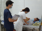 Việt Nam hướng đến loại trừ bệnh sốt rét vào năm 2030