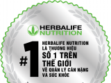 Thương hiệu Herbalife đồng hành tổ chức chương trình 'Vinh quang thể thao Việt Nam'
