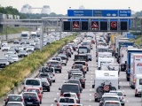 EU thông qua lệnh cấm ôtô sử dụng nhiên liệu hoá thạch từ năm 2035