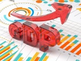 GDP tăng 3,32% trong quý I/2023