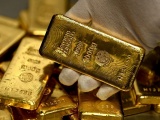 Giá vàng và ngoại tệ ngày 30/3: Vàng chịu sức ép từ đồng USD
