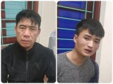 Bắc Giang: Điều tra làm rõ 02 đối tượng trộm cắp tài sản ở nhiều nơi