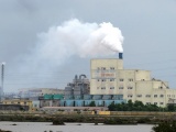 Xả thải trái phép ra môi trường, Công ty DAP – VINACHEM bị phạt hơn 1,5 tỷ đồng