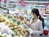 Thị trường bán lẻ Việt Nam khởi sắc trở lại