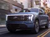 Ford lỗ hơn 5 tỷ USD trong mảng sản xuất và kinh doanh xe điện