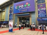 Hội chợ Vietnam Expo 2023 thu hút hơn 500 doanh nghiệp tham dự