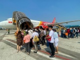 Cục Hàng không Việt Nam: Vé máy bay không được vượt giá trần