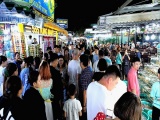 Kiên Giang: Xử phạt 2 đơn vị kinh doanh du lịch 120 triệu đồng