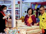 Doanh nghiệp Việt cần nắm bắt thị hiếu, tận dụng cơ hội khi xuất khẩu sang Thái Lan