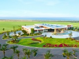 Giải Golf hạng nhất Châu Á – International Series Vietnam 2023 đã sẵn sàng khởi tranh tại sân KN Golf Links Cam Ranh