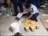 Bắc Giang: Khởi tố vụ án sản xuất phân bón, thuốc bảo vệ thực vật giả 