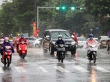 Dự báo thời tiết ngày 7/4: Bắc Bộ có mưa vài nơi, nền nhiệt giảm