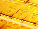 Giá vàng ngày 8/4: Vàng tiếp đà giảm nhẹ, USD đi lên