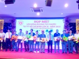 TP.HCM: Hội đồng hương Tuy Phước tổ chức họp mặt lần thứ 11 - năm 2023