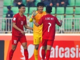 Đội tuyển Trung Quốc mời đội Việt Nam đá bóng giao hữu