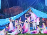 Sầm Sơn, Thanh Hóa: Chào đón mùa du lịch 2023 bằng lễ hội Tình yêu - Hòn Trống Mái