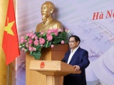 Thủ tướng Phạm Minh Chính yêu cầu khởi công 3 cao tốc phía Nam trước ngày 30/6