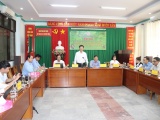 Ninh Thuận sẵn sàng cho lễ hội Nho và Vang Ninh Thuận năm 2023 