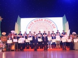 Chương trình kỷ niệm 15 năm ngày Thương hiệu Việt Nam với chủ đề “Công nghệ chuyển đổi số - Giá trị vượt thời gian” thành công tốt đẹp