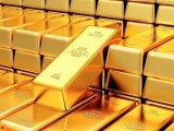 Giá vàng và ngoại tệ ngày 19/4: Vàng bật tăng trở lại, Đô la Mỹ hạ nhiệt