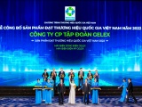 Ngày thương hiệu Việt Nam 20/4: Tôn vinh, quảng bá thương hiệu Việt