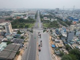 Dự án hàng trăm tỷ đồng ở thành phố Hồ Chí Minh “cài cắm' các tiêu chí hạn chế nhà thầu