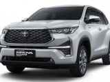 Toyota Innova 2023 sẽ được nhập khẩu, bán tại Việt Nam từ quý III