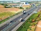 Bộ GTVT đề nghị chưa thu phí các dự án cao tốc Bắc- Nam mới