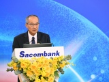 Sacombank tiếp tục tăng trưởng mạnh, hướng đến mục tiêu xây dựng hệ sinh thái số
