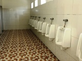 Đầu tư gần 14 tỷ đồng xây dựng 50 nhà vệ sinh trong các trường học