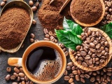 Giá cà phê ổn định, kim ngạch xuất khẩu có thể cán mốc 4 tỷ USD trong năm 2023