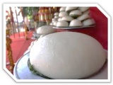 Làng nghề bánh giầy Khánh Lợi - Nơi lưu giữ hương vị truyền thống