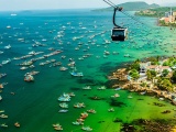 Top 10 điểm đến thiên nhiên tuyệt đẹp trải khắp Việt Nam